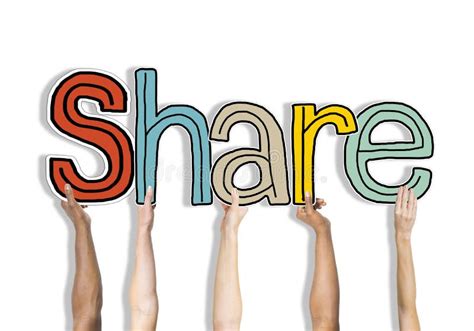Share Text.
